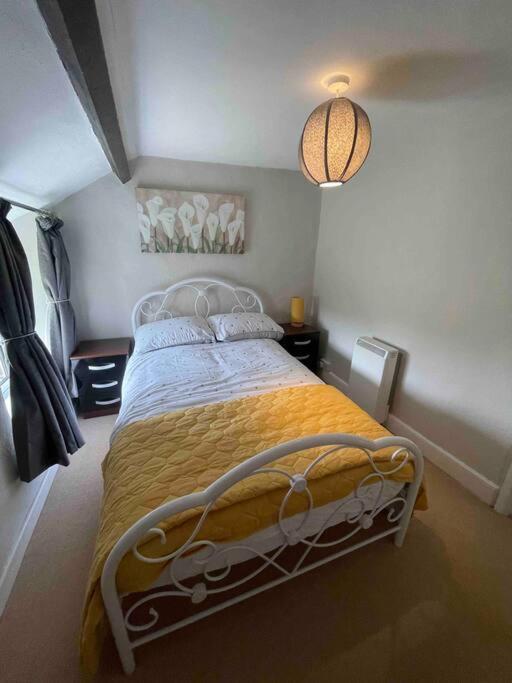 Yew Tree Cottage, 3 Bedroom, 4 Church Row Defynnog Devynock Екстериор снимка