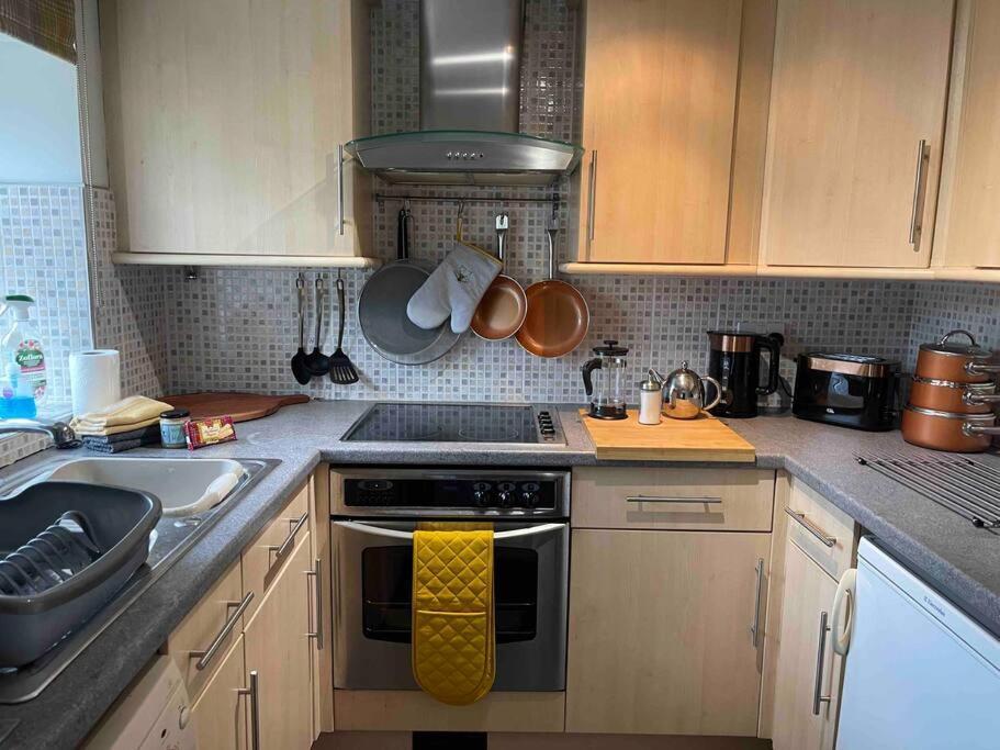 Yew Tree Cottage, 3 Bedroom, 4 Church Row Defynnog Devynock Екстериор снимка