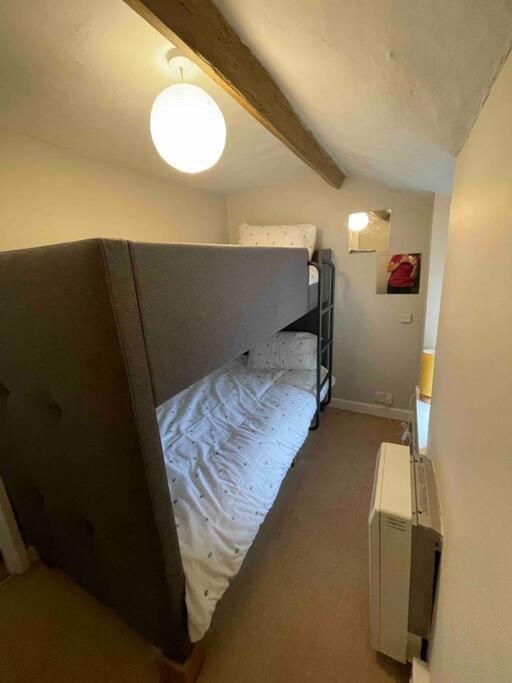 Yew Tree Cottage, 3 Bedroom, 4 Church Row Defynnog Devynock Екстериор снимка