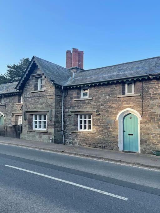 Yew Tree Cottage, 3 Bedroom, 4 Church Row Defynnog Devynock Екстериор снимка